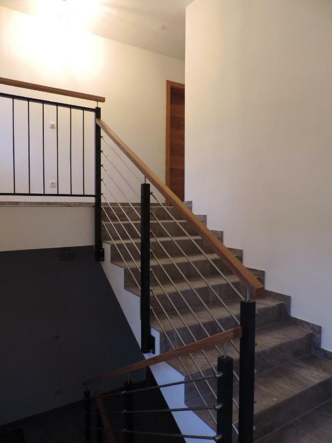 Ritzerhof Apartments Stummerberg Luaran gambar