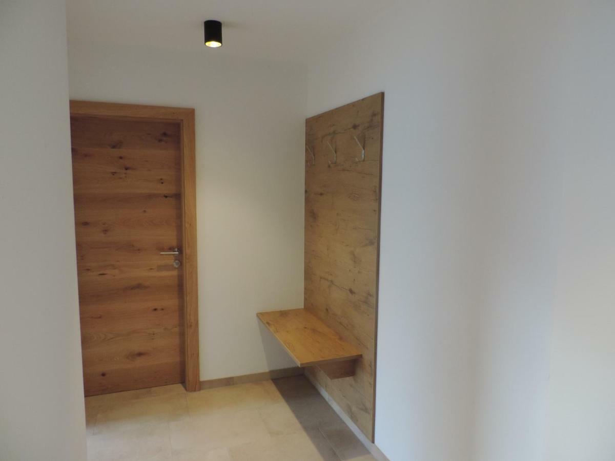 Ritzerhof Apartments Stummerberg Luaran gambar