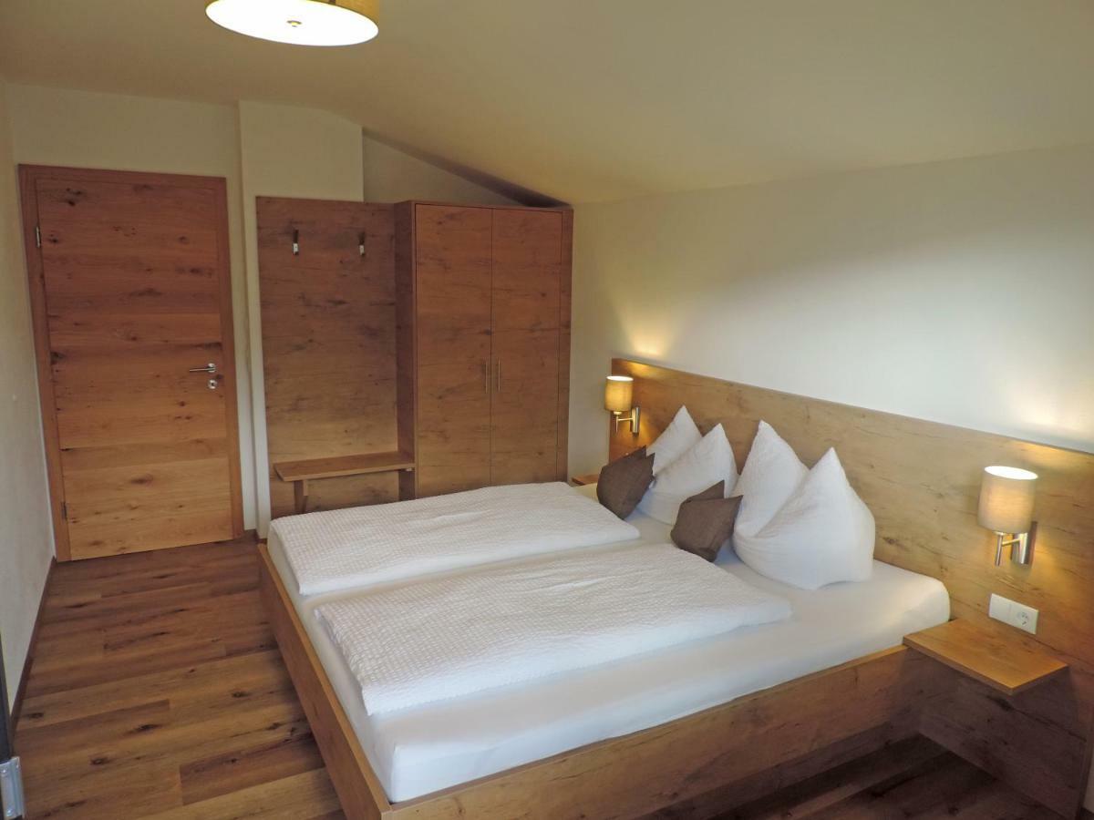 Ritzerhof Apartments Stummerberg Luaran gambar