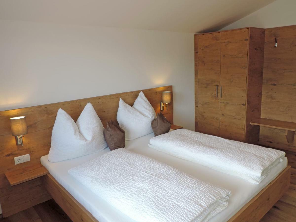 Ritzerhof Apartments Stummerberg Luaran gambar