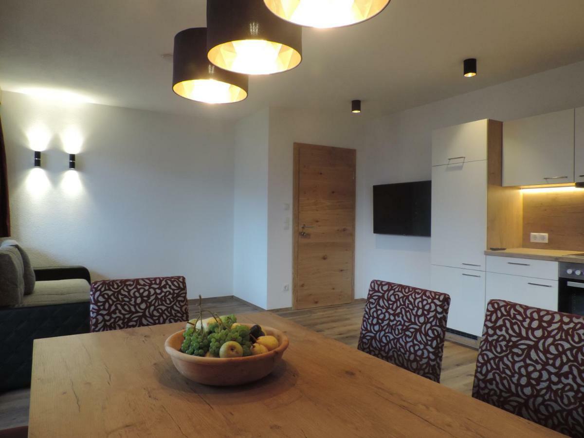 Ritzerhof Apartments Stummerberg Luaran gambar