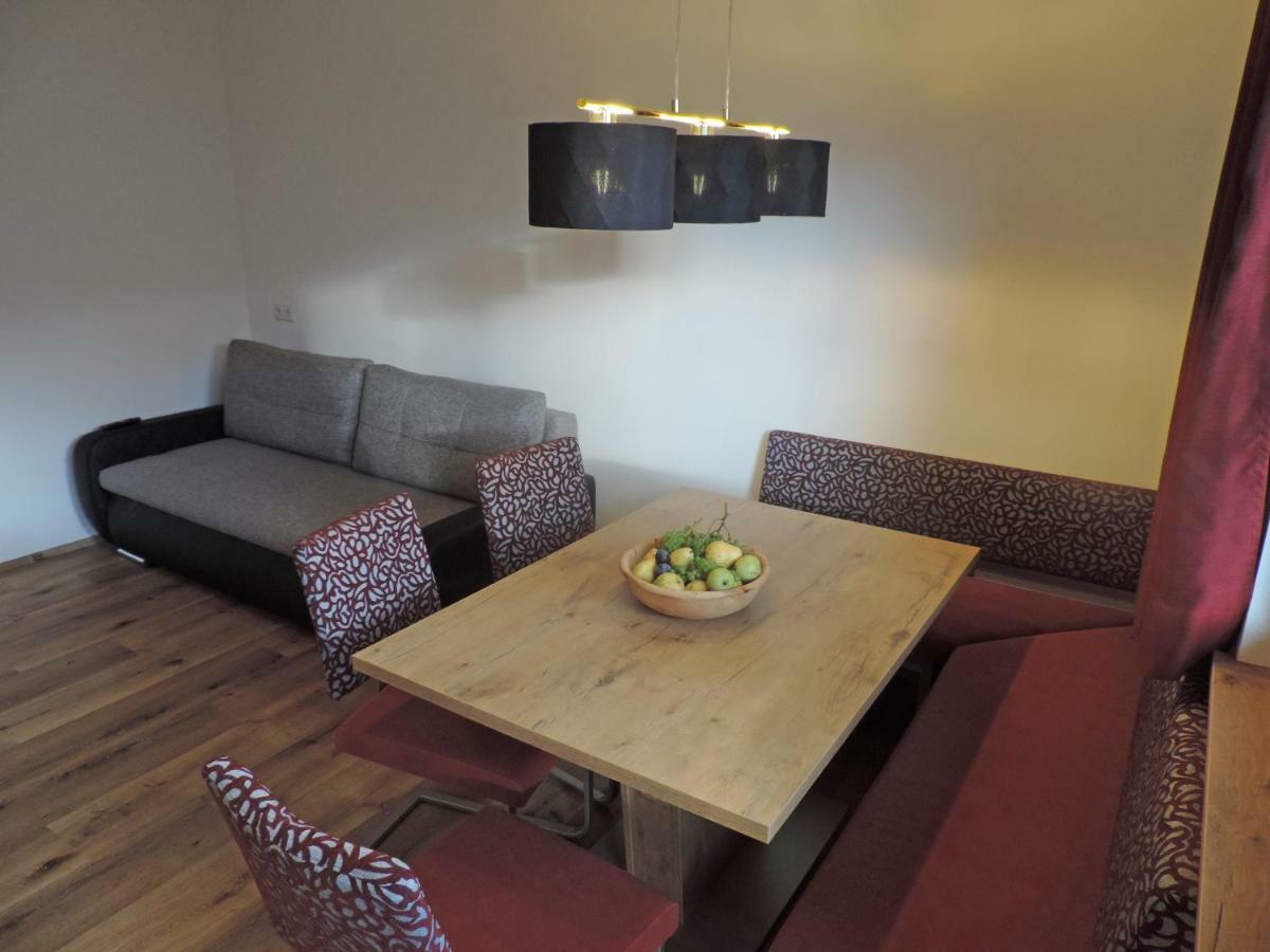 Ritzerhof Apartments Stummerberg Luaran gambar