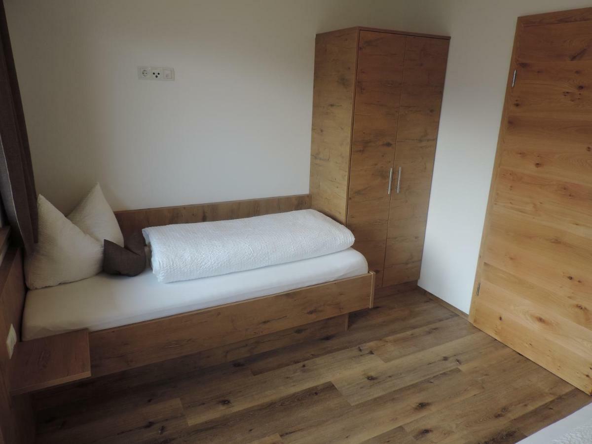 Ritzerhof Apartments Stummerberg Luaran gambar