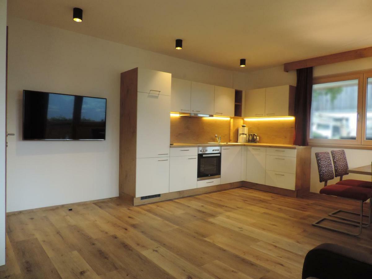 Ritzerhof Apartments Stummerberg Luaran gambar