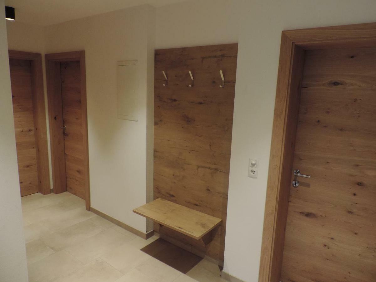 Ritzerhof Apartments Stummerberg Luaran gambar