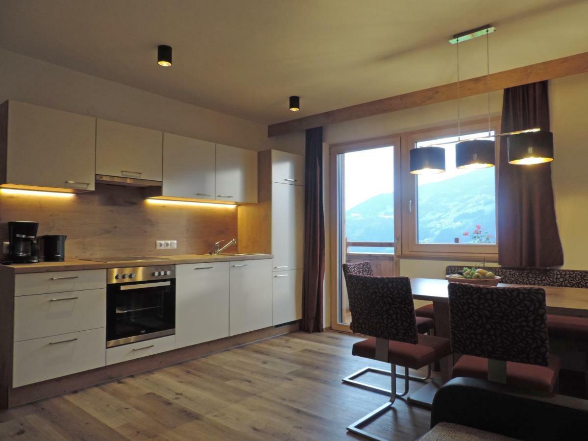 Ritzerhof Apartments Stummerberg Luaran gambar